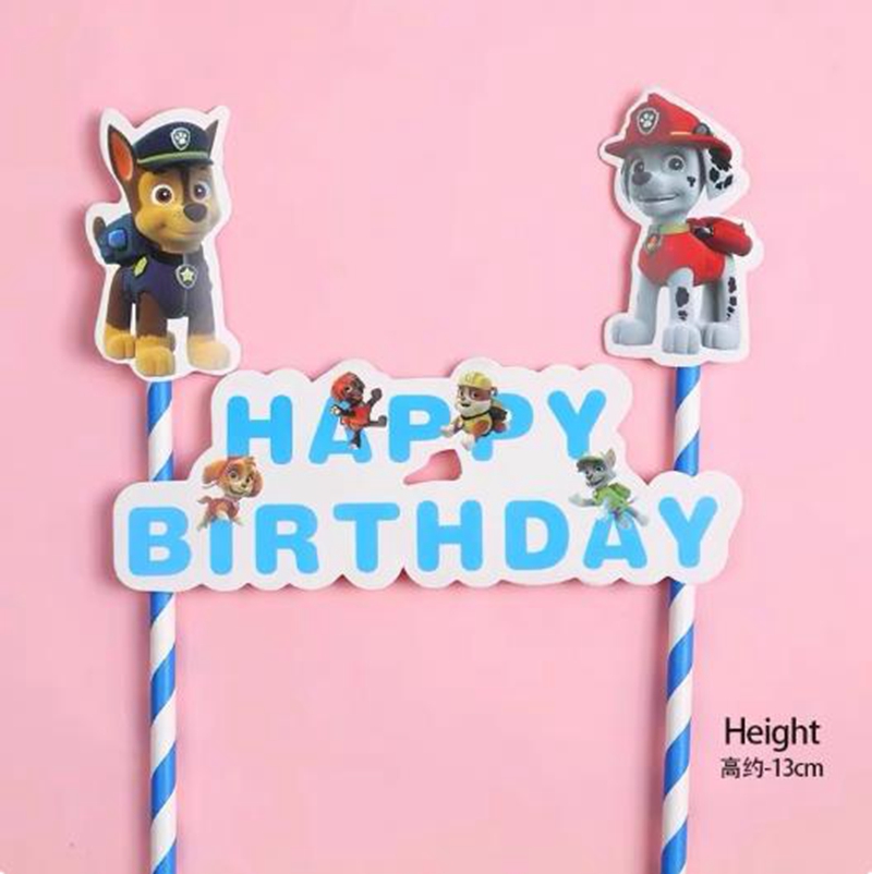 Paw Patrol Skye Cartoon Anime  - Holiday Candle Set review and price