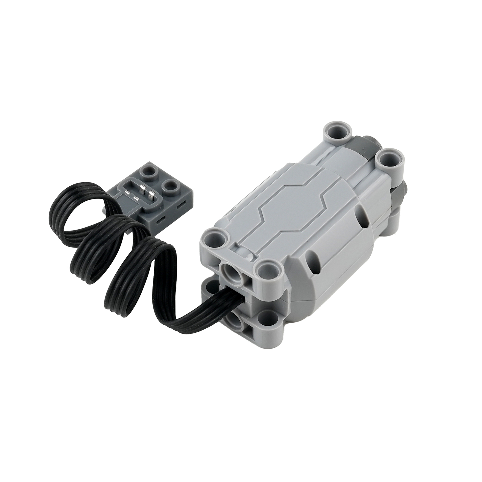 New Enhanced L Motor 88003 Bui - Lego Set Technic review and price